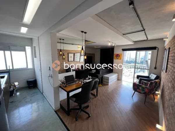 Apartamento com 2 dormitórios à venda, 53 m² por R$ 495.000,00 - Vila Prudente (Zona Leste) - São Paulo/SP
