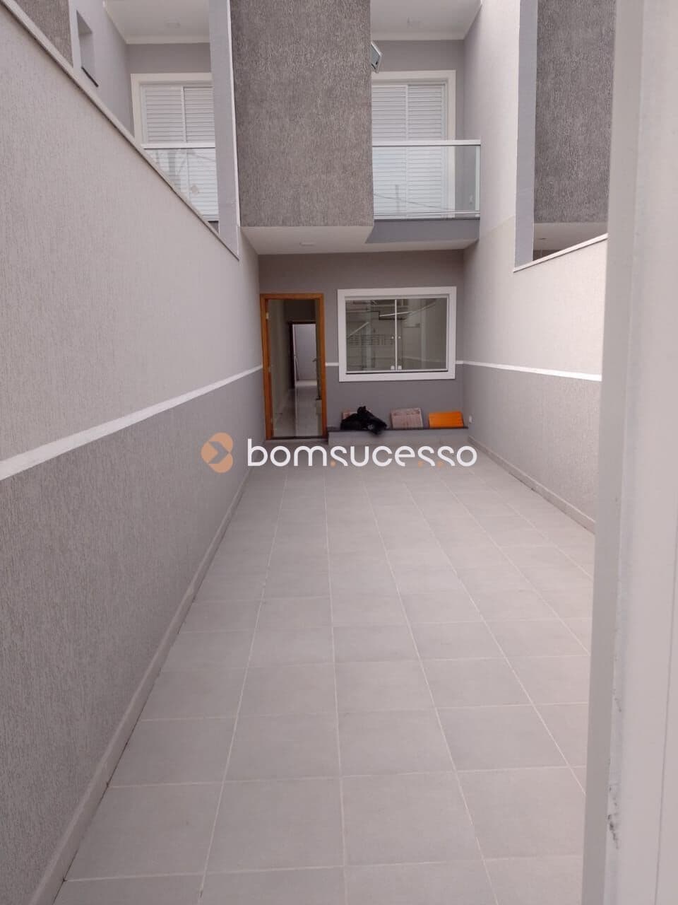 Sobrado em Condomínio com 2 suítes à venda, 106 m² por R$ 620.000,00 - Vila Alpina - São Paulo/SP