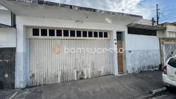 Terreno à venda, 370 m² por R$ 1.100.000,00 - Chácara Mafalda - São Paulo/SP