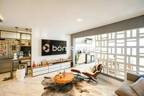Apartamento com 3 dormitórios à venda, 90 m² por R$ 1.272.000,00 - Tatuapé - São Paulo/SP