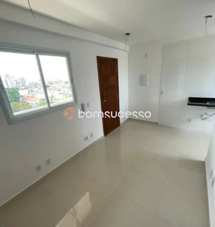 Apartamento com 2 dormitórios à venda, 31 m² por R$ 263.500,00 - Jardim Textil - São Paulo/SP