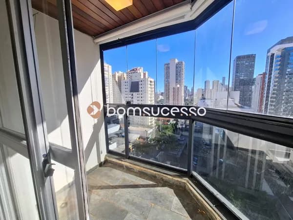 Apartamento com 2 dormitórios à venda, 87 m² por R$ 849.000,00 — Tatuapé — São Paulo/SP