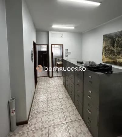 Sala à venda, 90 m² por R$ 290.000,00 - Centro - São Paulo/SP