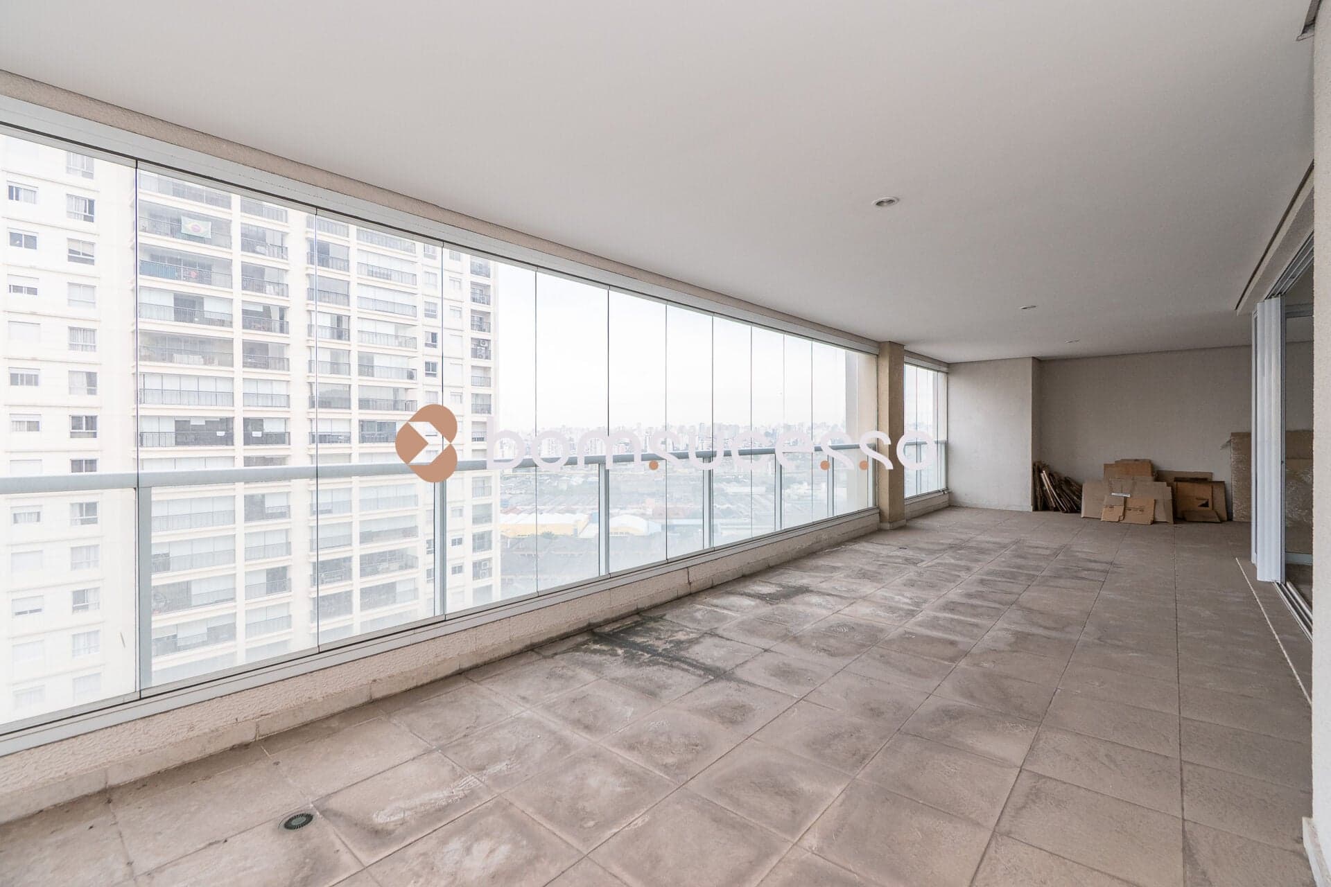 Apartamento com 3 dormitórios à venda, 186 m² por R$ 2.500.000,00 — Mooca — São Paulo/SP