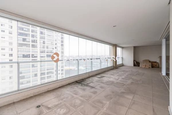 Apartamento com 3 dormitórios à venda, 186 m² por R$ 2.500.000,00 — Mooca — São Paulo/SP