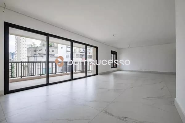 Apartamento com 3 dormitórios à venda, 227 m² por R$ 7.500.000 - Jardins - São Paulo/SP