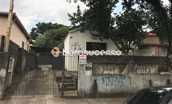 Terreno à venda, 500 m² por R$ 1.800.000,00 - Vila Formosa - São Paulo/SP