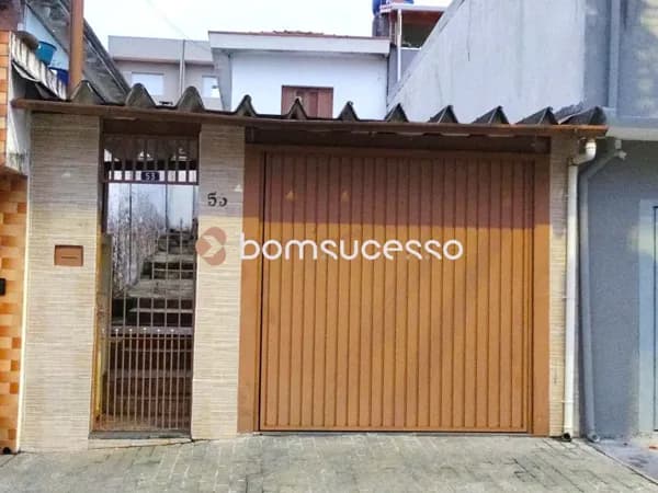Casa com 1 dormitório à venda, 89 m² por R$ 520.000 - Vila Formosa - São Paulo/SP