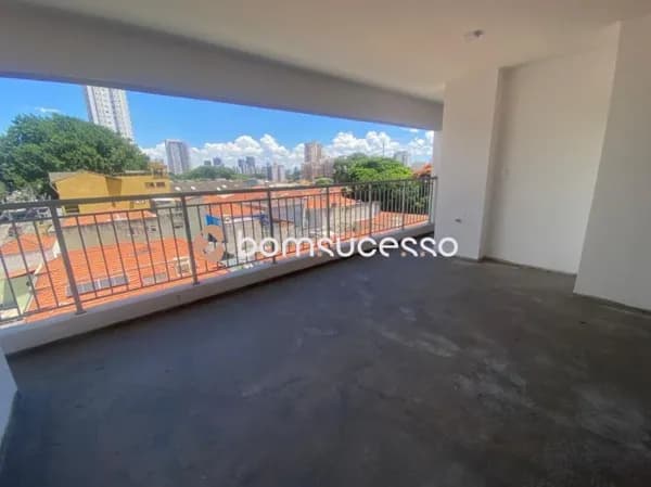 Apartamento com 3 dormitórios à venda, 122 m² por R$ 1.549.900 - Tatuapé - São Paulo/SP
