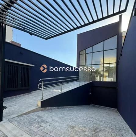 Prédio, 400 m² - venda por R$ 3.500.000,00 ou aluguel por R$ 26.344,71/mês - Jardim Anália Franco - São Paulo/SP