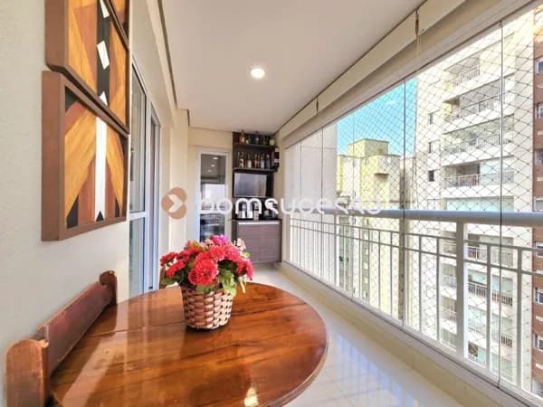Apartamento com 3 dormitórios à venda, 86 m² por R$ 959.900 - Mooca - São Paulo/SP