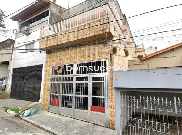 Terreno à venda, 102 m² por R$ 699.000,00 - Jardim Colorado - São Paulo/SP