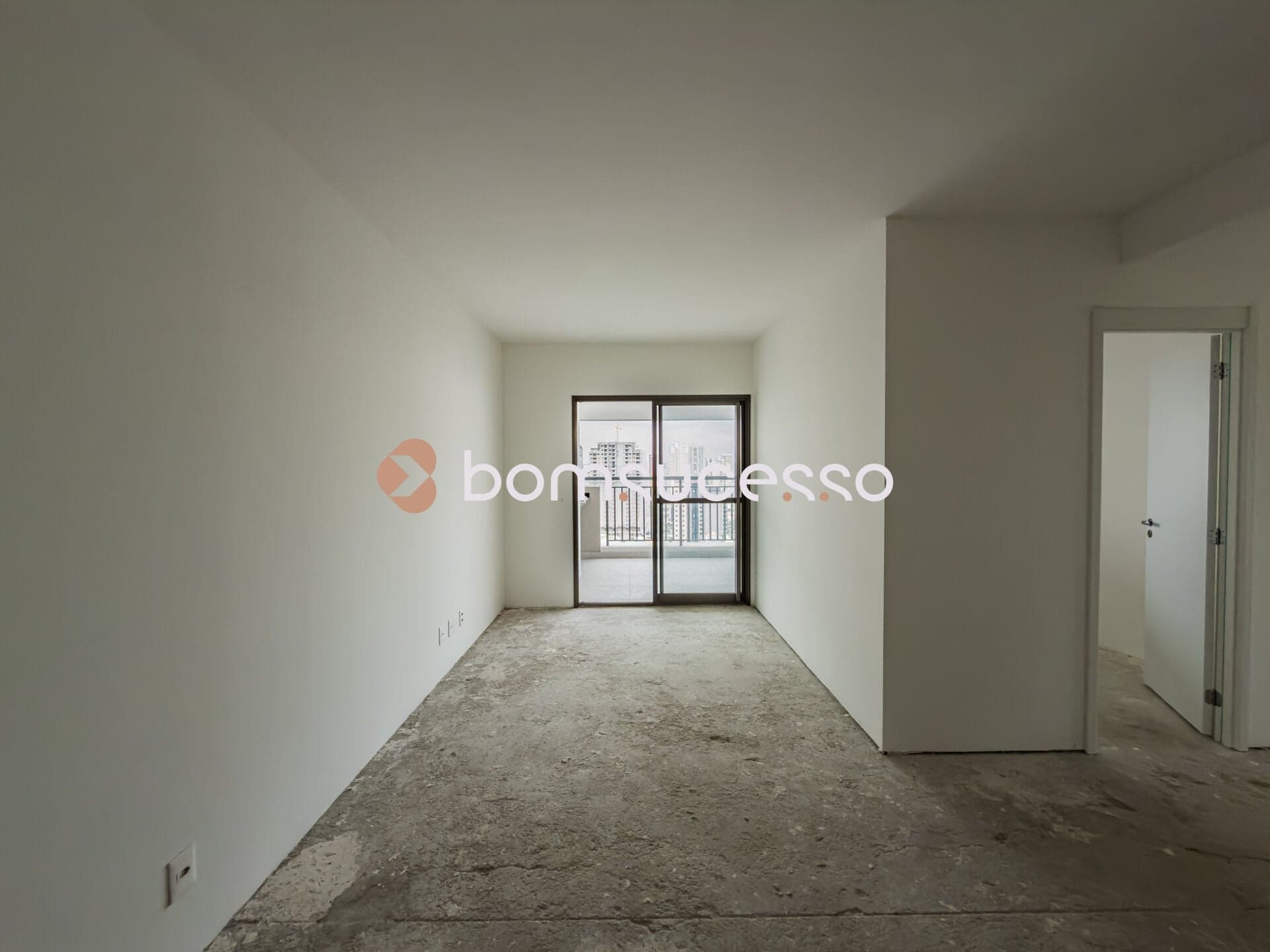 Apartamento em São Paulo - Cidade Mãe do Céu
