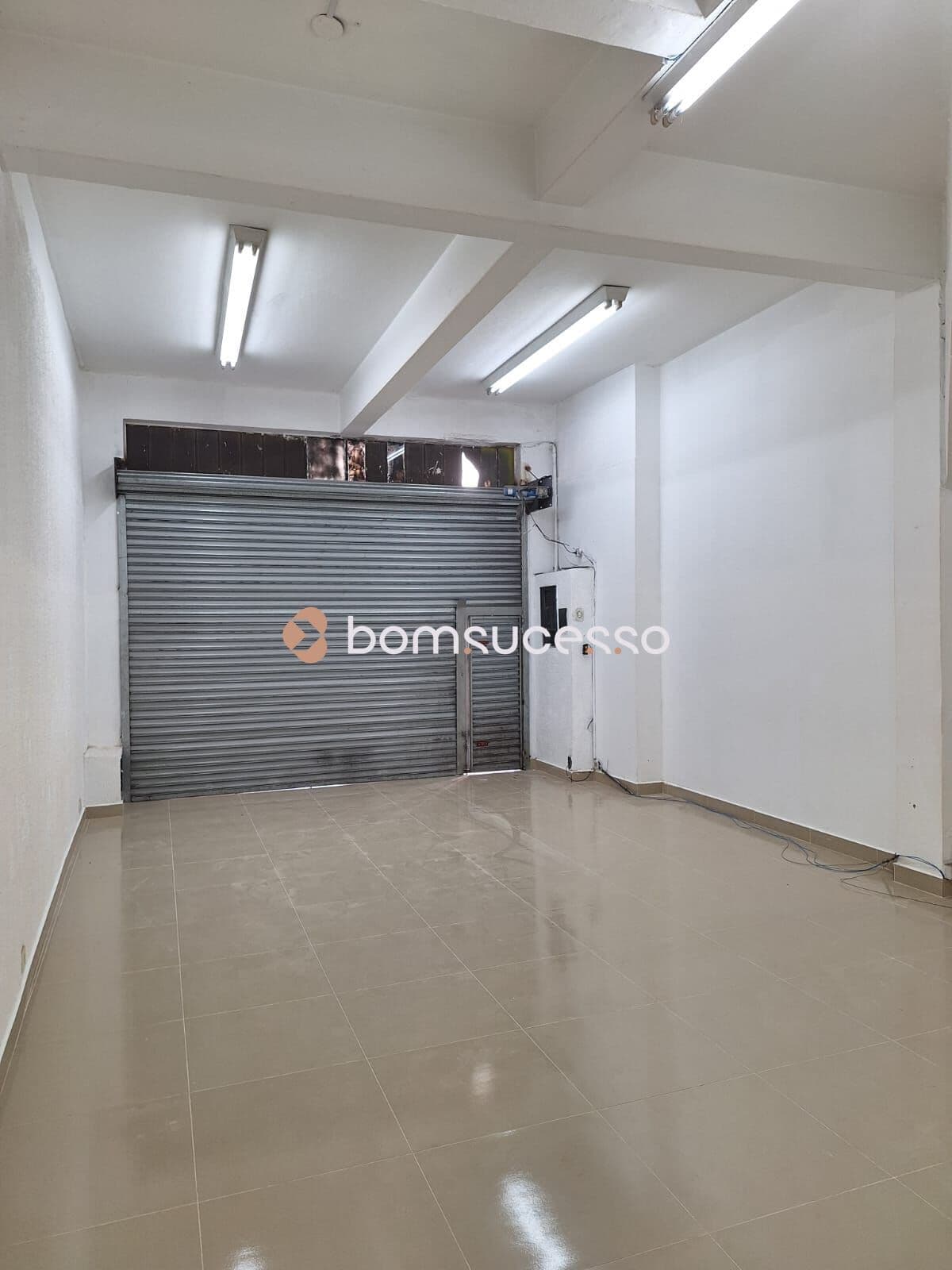 Salão comercial, 52m² para locação por R$4.200,00/mês - Vila Carrão - São Paulo/SP