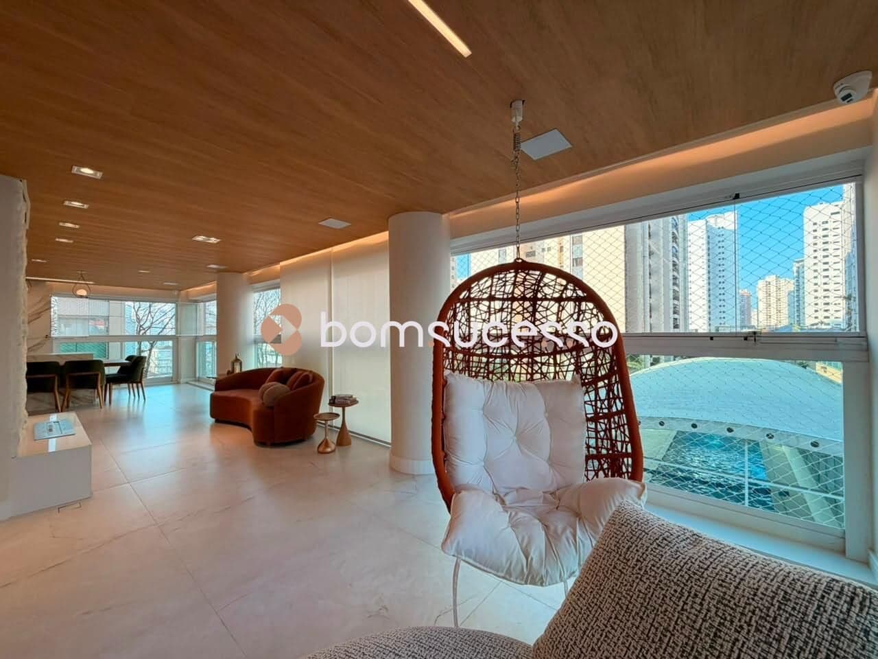 Apartamento com 3 suítes à venda, 264 m² por R$ 4.500.000,00 — Tatuapé — São Paulo/SP