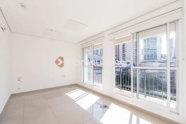 Sala comercial para alugar, 37 m² por R$ 4.500,00/mês — Santana — São Paulo/SP