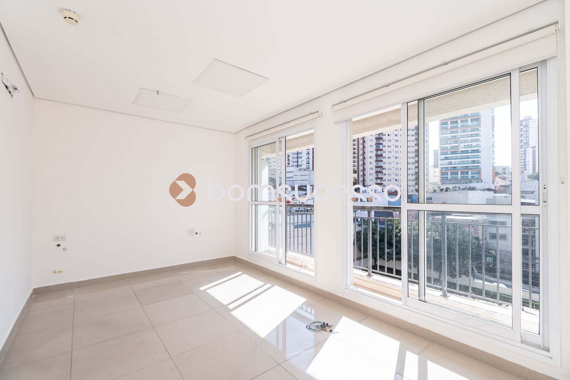 Sala comercial para venda, 37 m² por R$ 350.000,00 — Santana — São Paulo/SP