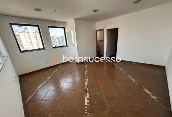 Sala para alugar, 40 m² por R$ 4.383,06/mês - Tatuapé - São Paulo/SP