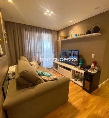 Apartamento com 3 dormitórios à venda, 76 m² por R$ 758.900,00 - Vila Formosa - São Paulo/SP