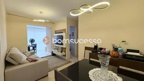 Apartamento à venda, 56 m² por R$ 550.000,00 - Vila Formosa - São Paulo/SP