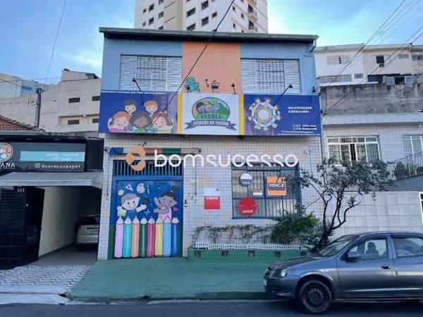 Sobrado com 7 dormitórios à venda, 276 m² por R$ 1.099.000,00 - Jardim Anália Franco - São Paulo/SP