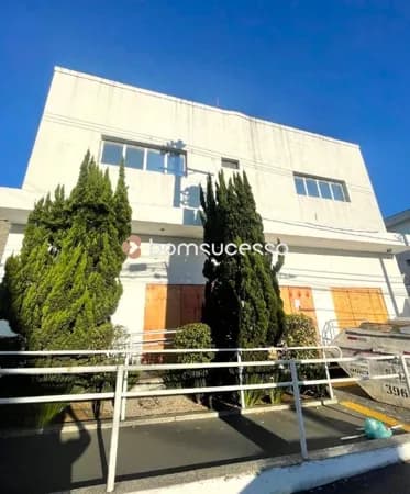 Prédio para alugar, 890 m² por R$ 41.064,63/mês - Freguesia do Ó - São Paulo/SP