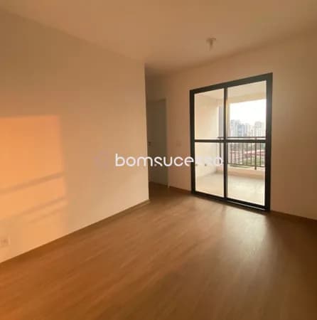 Apartamento com 2 dormitórios à venda, 52 m² por R$ 520.000,00 - Vila Esperança - São Paulo/SP