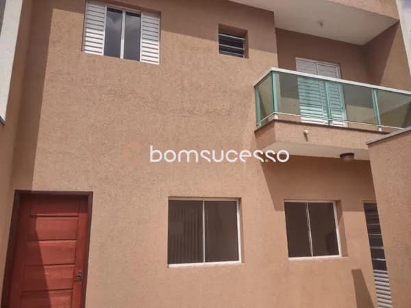 Sobrado com 2 dormitórios à venda, 70 m² por R$ 490.000,00 - Jardim Independência - São Paulo/SP