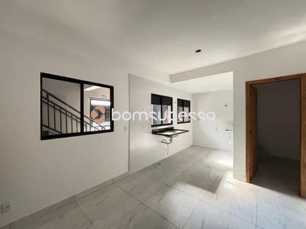 Apartamento com 2 dormitórios para alugar, 39 m² por R$ 1.950,00/mês - Vila Invernada - São Paulo/SP