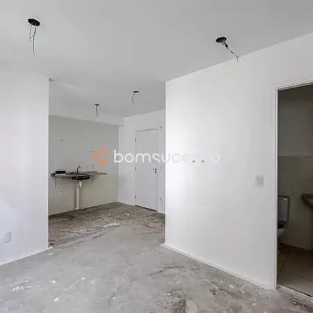 Apartamento com 1 dormitório à venda, 35 m² por R$ 303.900 - Mooca - São Paulo/SP