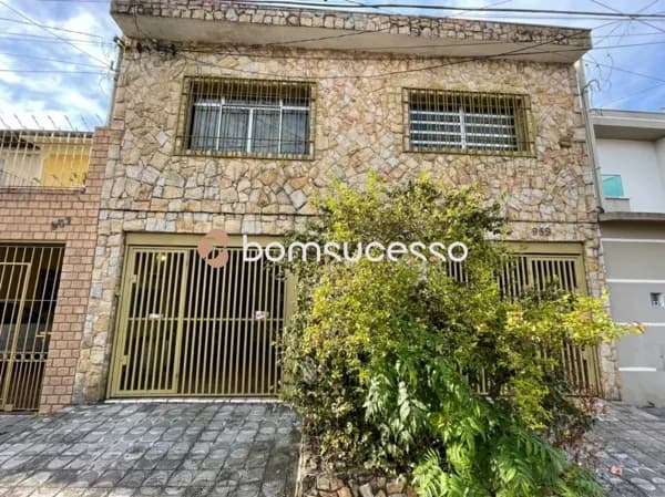 Sobrado com 3 dormitórios à venda, 330 m² por R$ 850.000,00 - Vila Carrão - São Paulo/SP