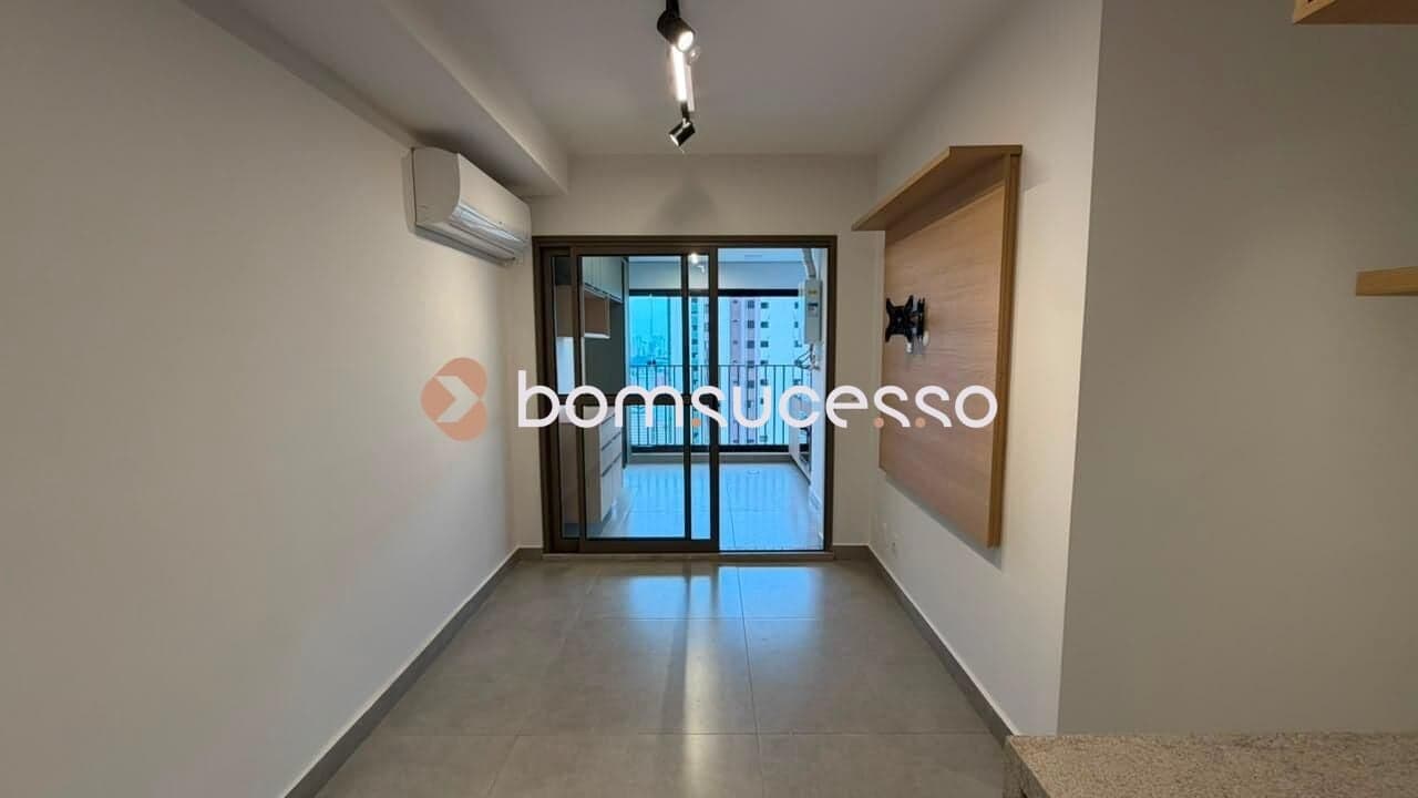 Apartamento com 2 dormitórios para alugar, 49 m² por R$ 4.000/mês — Tatuapé — São Paulo/SP