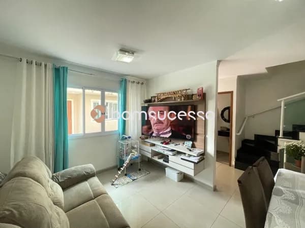 Sobrado à venda, 192 m² por R$ 1.100.000,00 - Vila Invernada - São Paulo/SP
