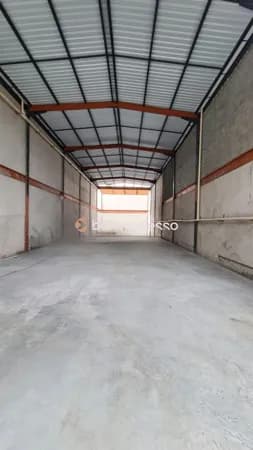 Galpão Comercial para alugar, 800 m² por R$ 38.400,00/mês - Chácara Califórnia - São Paulo/SP