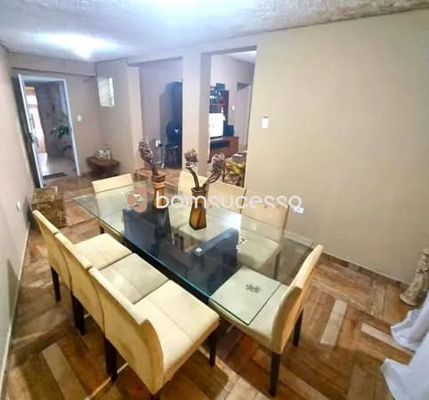 Sobrado com 2 dormitórios à venda, 250 m² por R$ 750.000 - Vila Ema - São Paulo/SP