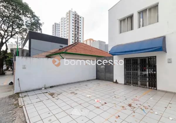 Prédio Comercial para alugar, 220 m² por R$ 10.000,00/mês - Vila Azevedo - São Paulo/SP