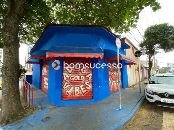 Terreno à venda, 260 m² por R$ 1.200.000,00 - Vila Invernada - São Paulo/SP