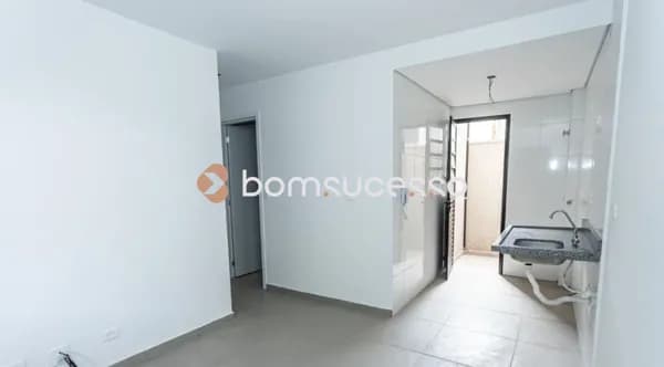 Apartamento com 2 dormitórios à venda, 36 m² por R$ 309.900,00 - Vila Formosa - São Paulo/SP