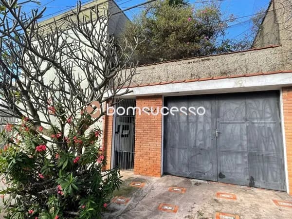 Sobrado à venda, 180 m² por R$ 820.000,00 - Mooca - São Paulo/SP
