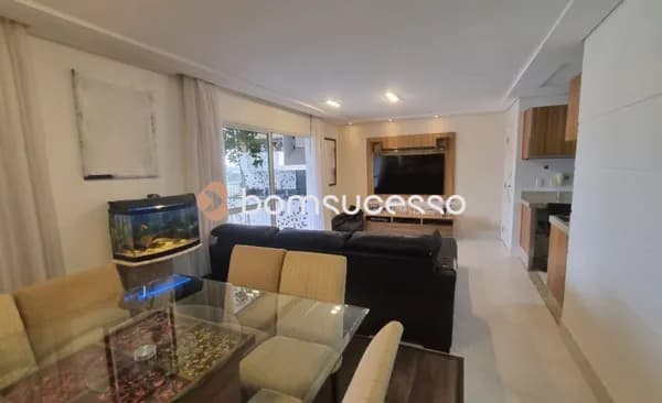 Apartamento à venda, 114 m² por R$ 1.389.000,00 - Vila Carrão - São Paulo/SP