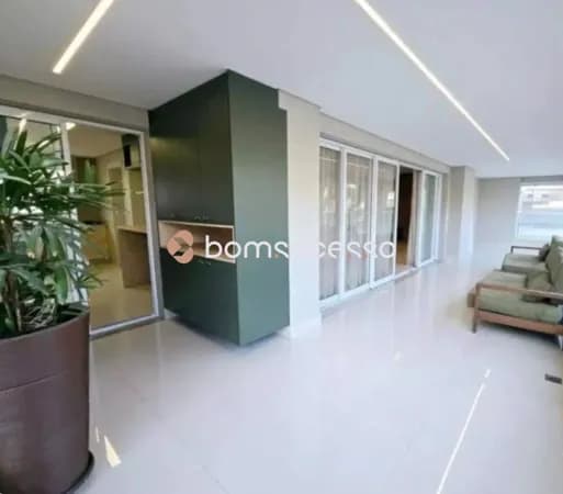 Apartamento com 3 dormitórios para alugar, 240 m² por R$ 21.050,00/mês - Tatuapé - São Paulo/SP