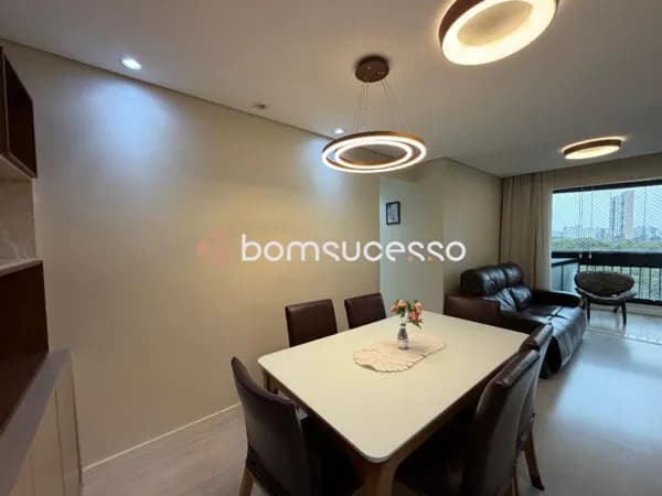 Apartamento com 3 dormitórios à venda, 72 m² por R$ 799.900 - Tatuapé - São Paulo/SP