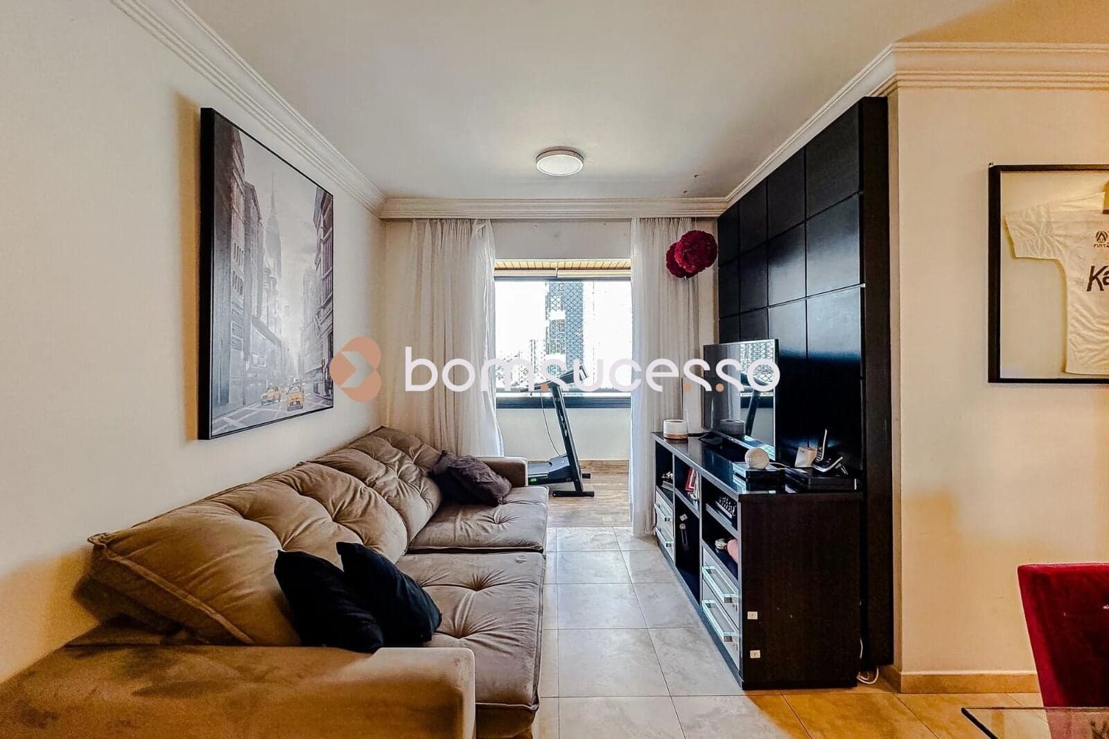 Apartamento à venda, 03 quartos, 02 vagas, 82 m² por R$ 700.000,00 - Água Rasa - São Paulo/SP