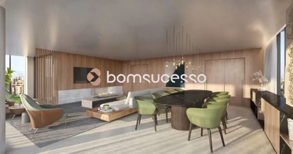 Apartamento com 4 dormitórios à venda, 254 m² por R$ 7.200.000 - Jardim Anália Franco - São Paulo/SP