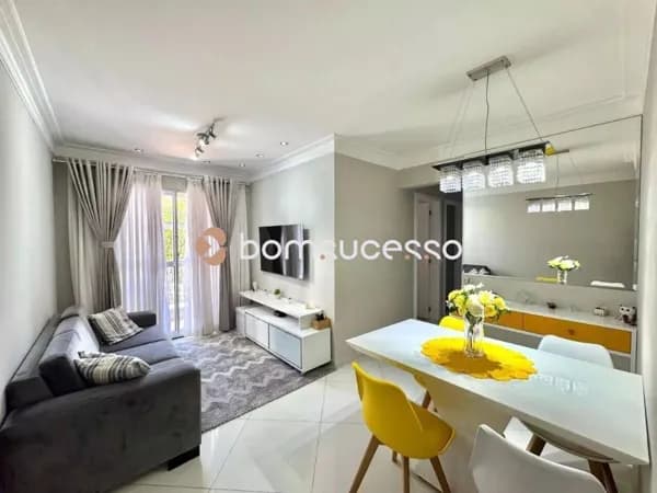 Apartamento com 3 dormitórios à venda, 62 m² por R$ 400.000,00 - Vila Matilde - São Paulo/SP