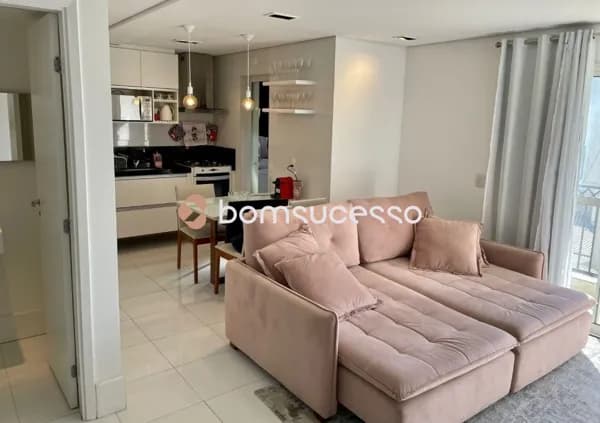 Apartamento Duplex com 2 dormitórios à venda, 70 m² por R$ 789.000,00 - Tatuapé - São Paulo/SP