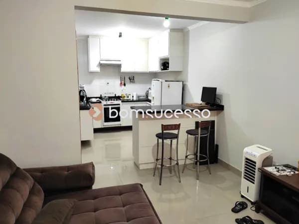 Sobrado com 2 dormitórios à venda, 88 m² por R$ 460.000,00 - Vila Formosa - São Paulo/SP