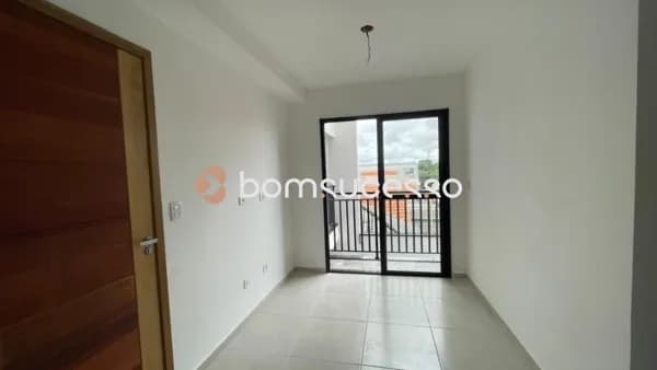 Apartamento com 2 dormitórios à venda, 39 m² por R$ 259.000,00 - Vila Tolstoi - São Paulo/SP
