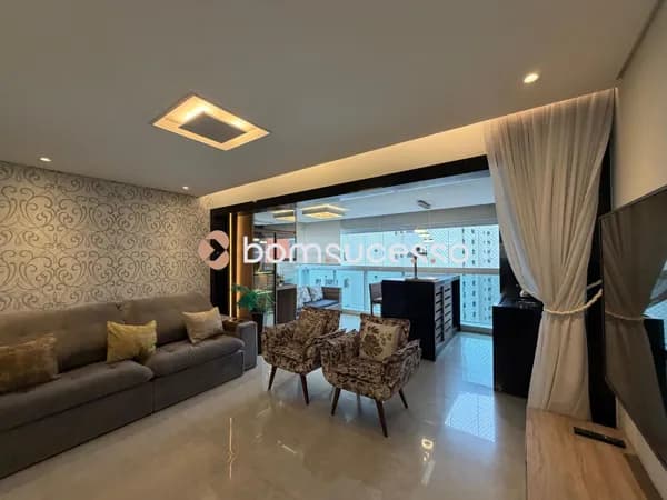 Apartamento com 2 dormitórios à venda, 93 m² por R$ 1.490.000,00 — Vila Regente Feijó — São Paulo/SP