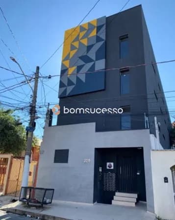 Prédio à venda, 1232 m² por R$ 5.690.000,00 - Vila Guilhermina - São Paulo/SP